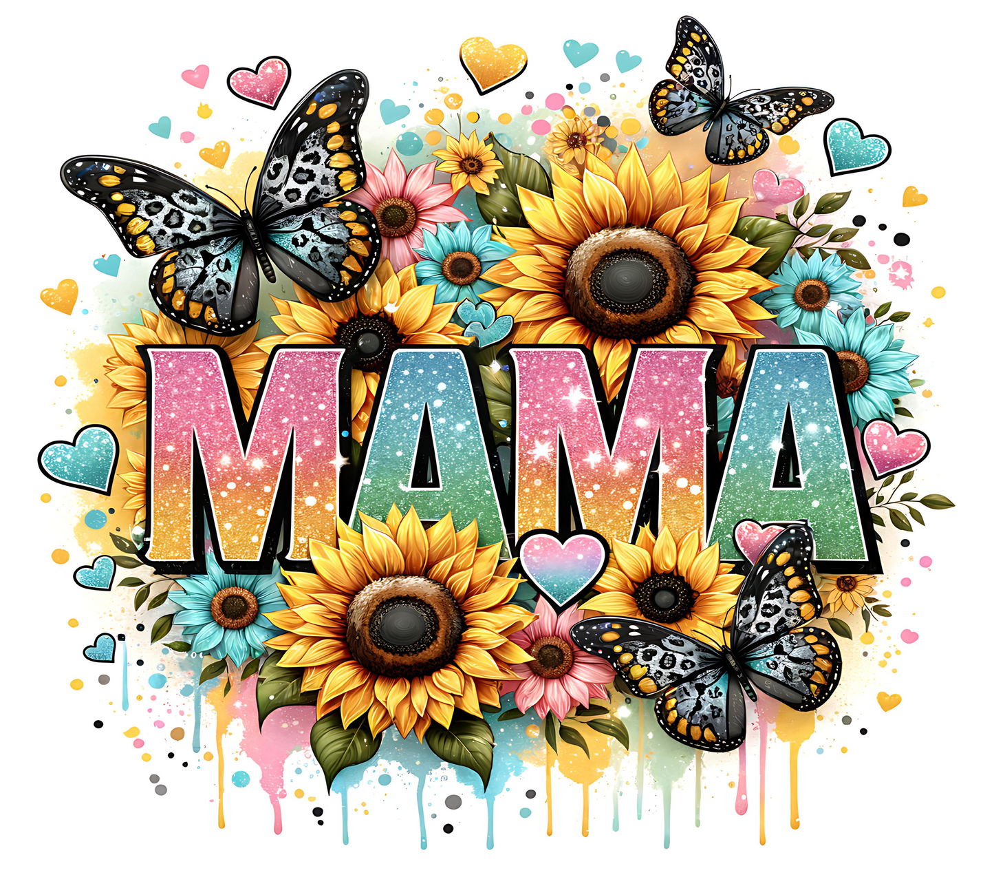 20oz sublimation straight tumblers