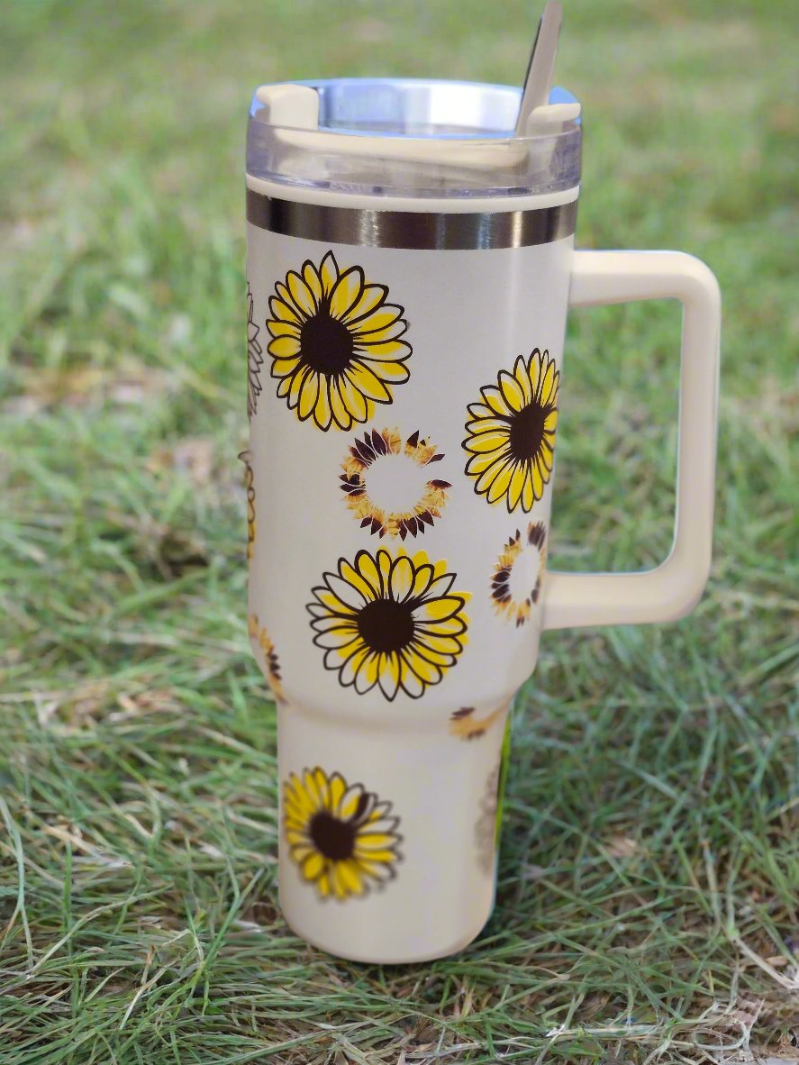 40oz stainless steel dupe tumblers