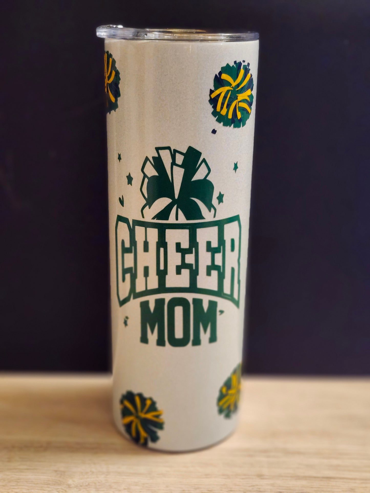 20oz tumblers /wraps